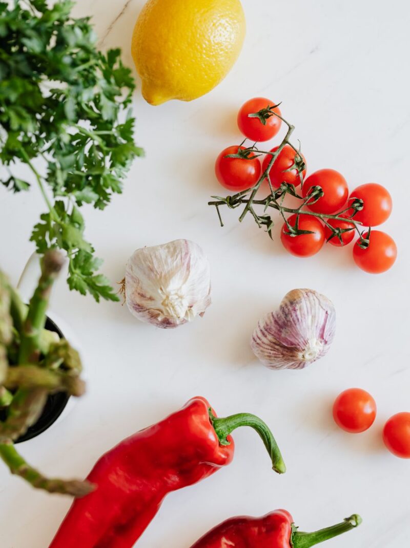 20+ Best Vegan Pizza Toppings