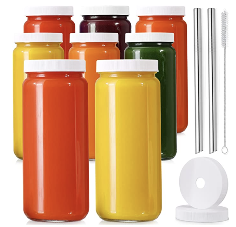 The Best Smoothie Cups & Containers in 2024