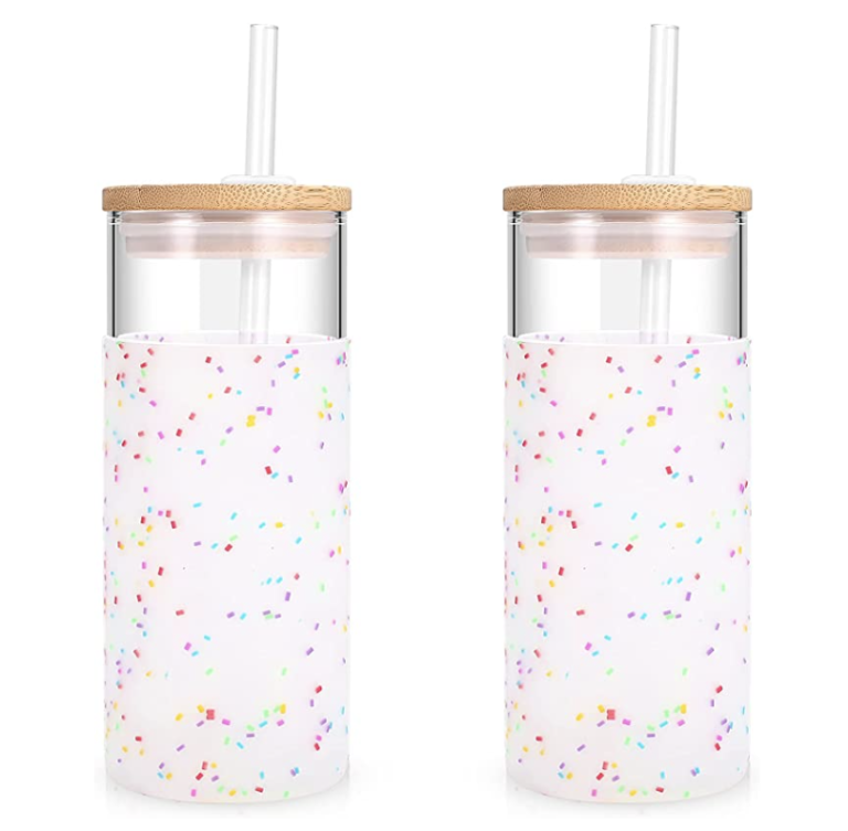 The Best Smoothie Cups & Containers in 2024