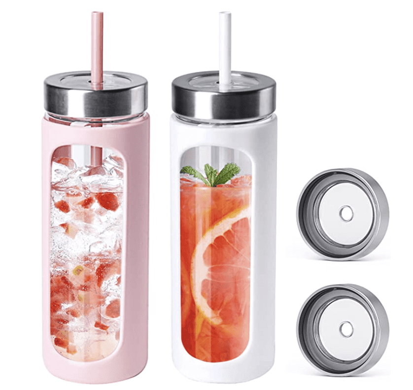The Best Smoothie Cups & Containers in 2023