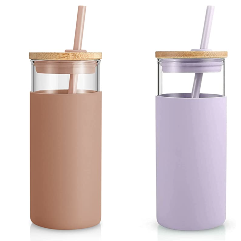 The Best Smoothie Cups & Containers in 2024