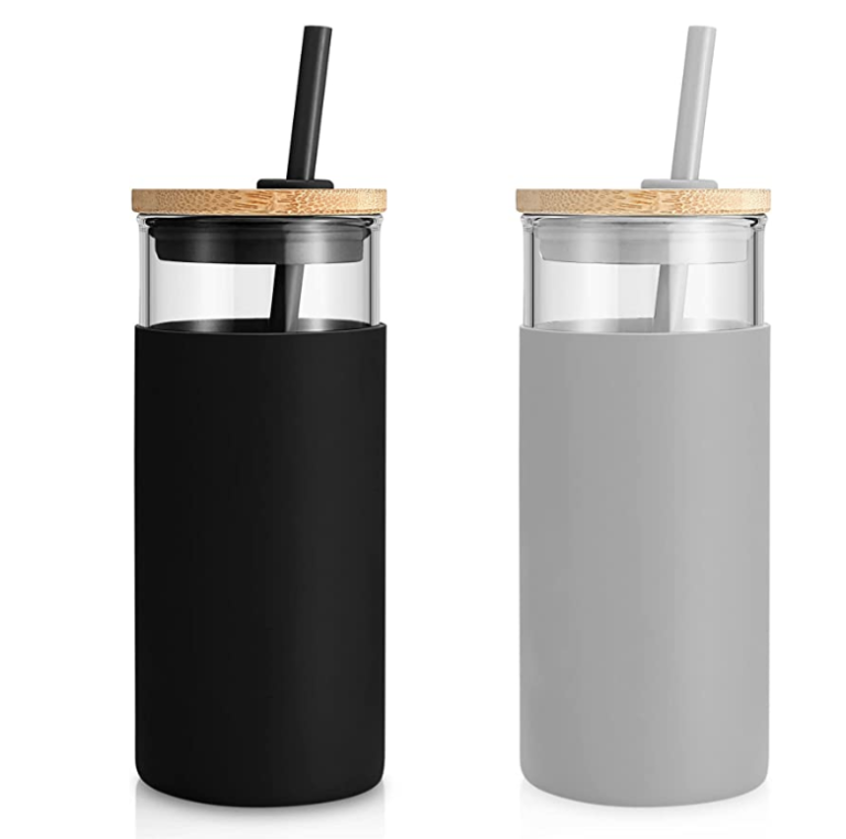 The Best Smoothie Cups & Containers in 2024