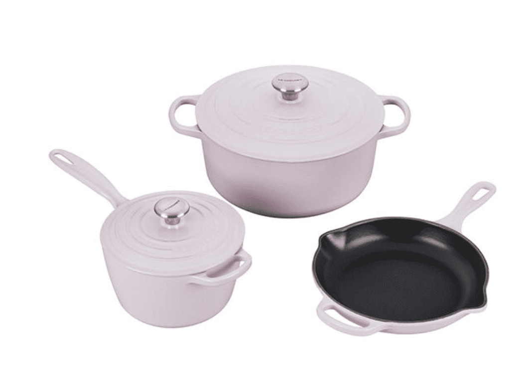 10 Best Non Toxic Pots and Pans in 2024