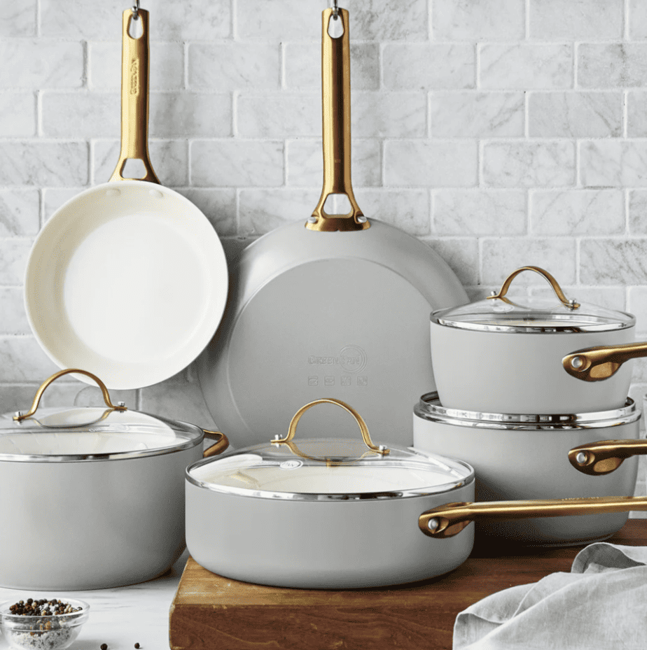 The Best Non-Toxic Cookware to Buy in 2023
