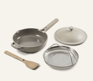View of 10 Best Non Toxic Pots and Pans in 2026