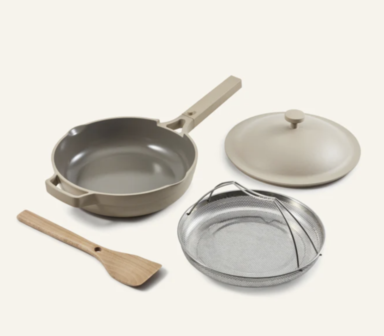 10 Best Non Toxic Pots and Pans in 2024