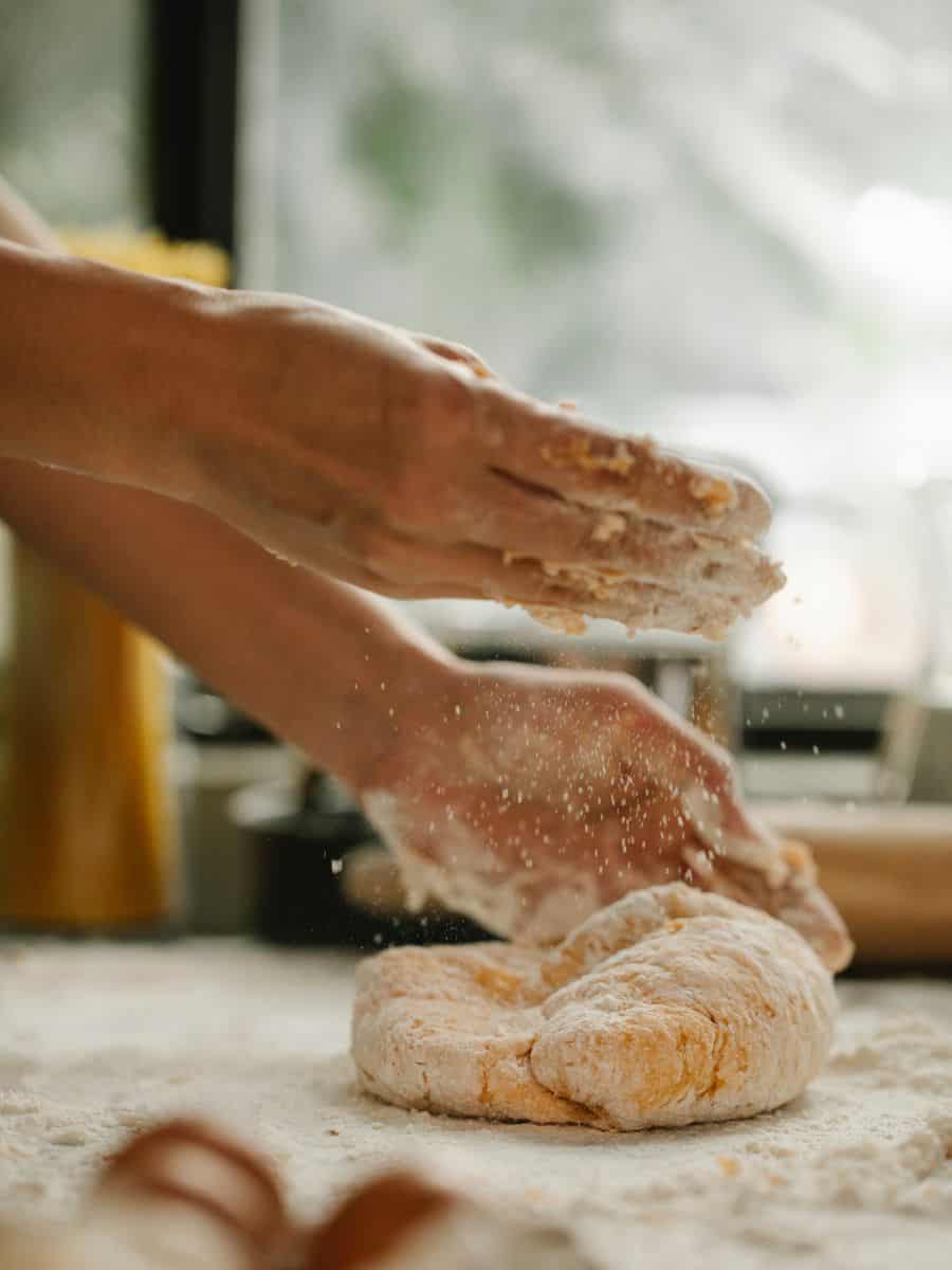 7 Reasons Why Your Dough Isn’t Rising l Nourished with Natalie