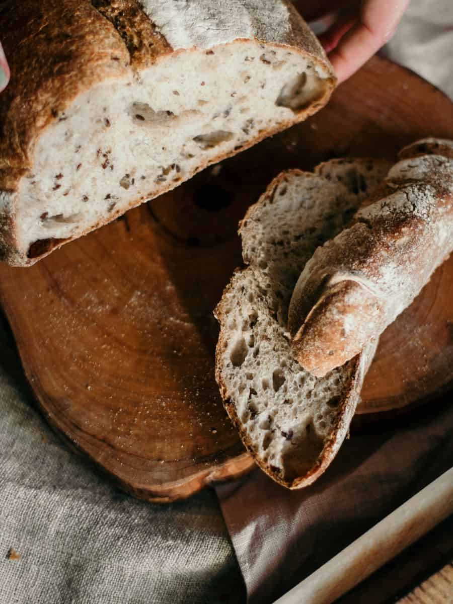 100+ Vegan Grocery List Ideas (Beginner-Friendly)