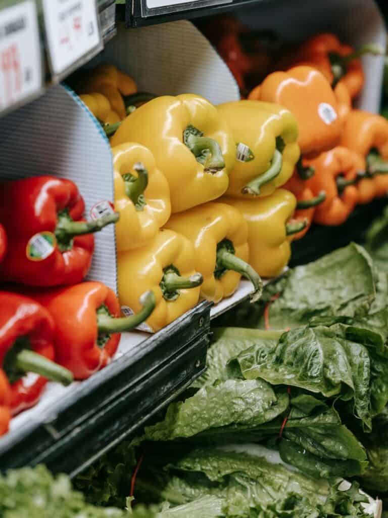 20+ Best Vegan Pizza Toppings - Nourished with Natalie