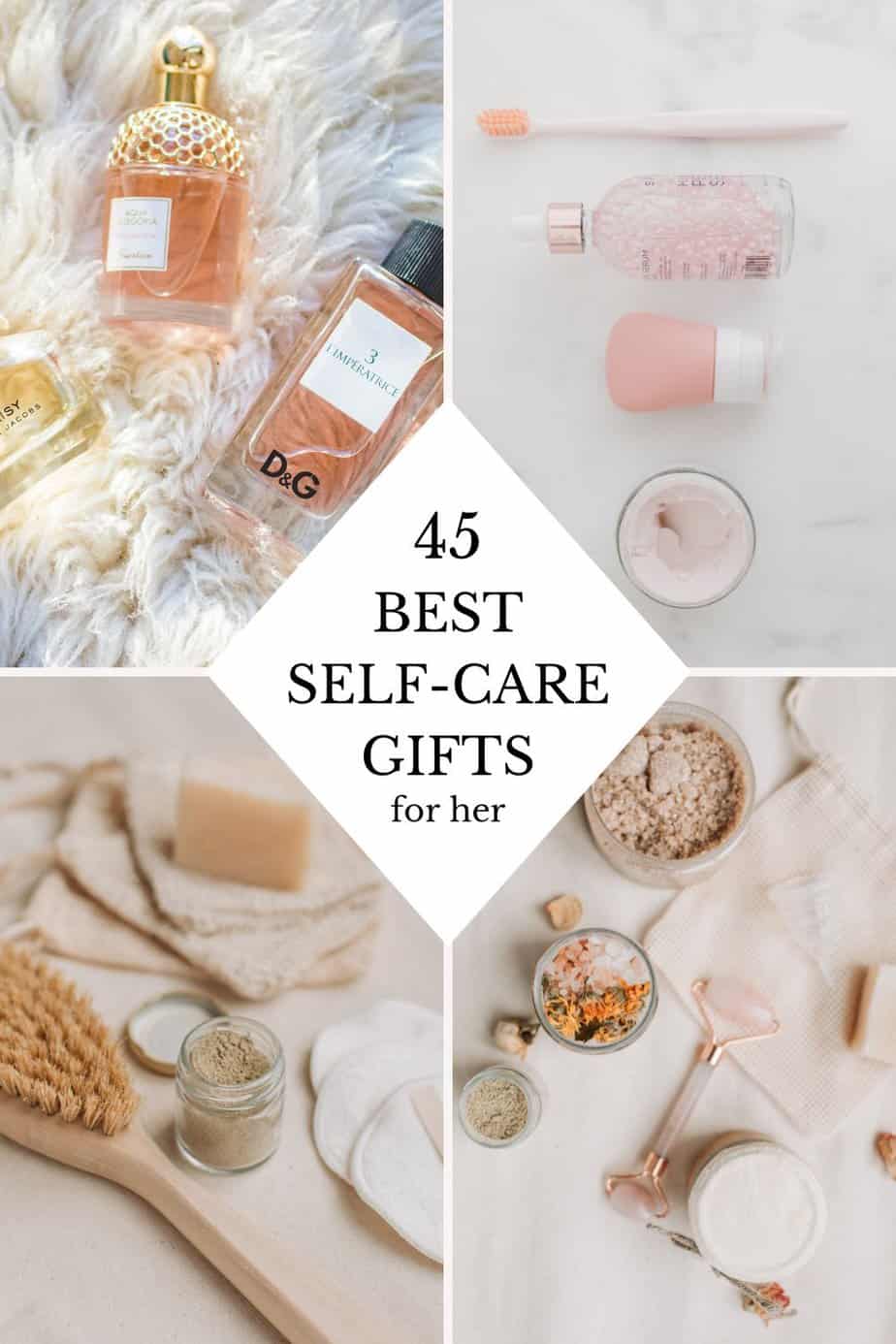45 Best Self-Care & Wellness Gift Ideas in 2023