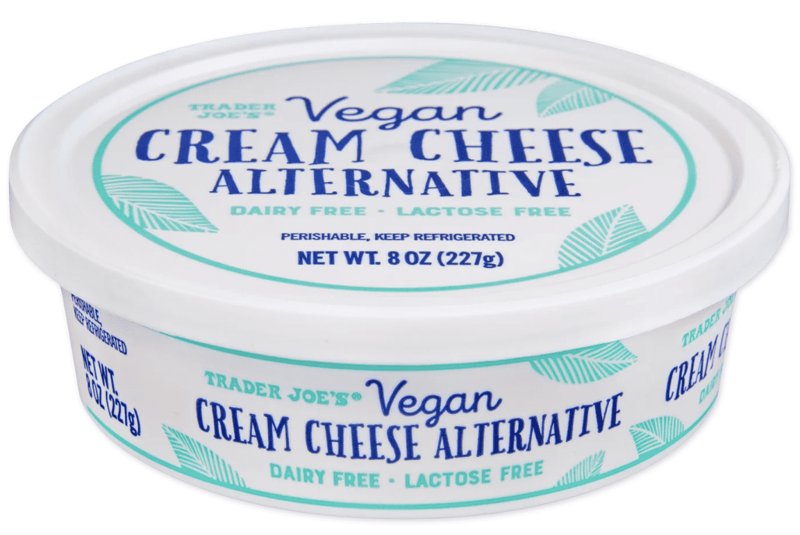 Complete Guide to Trader Joe's 90+ Vegan Products (2024) Nourished