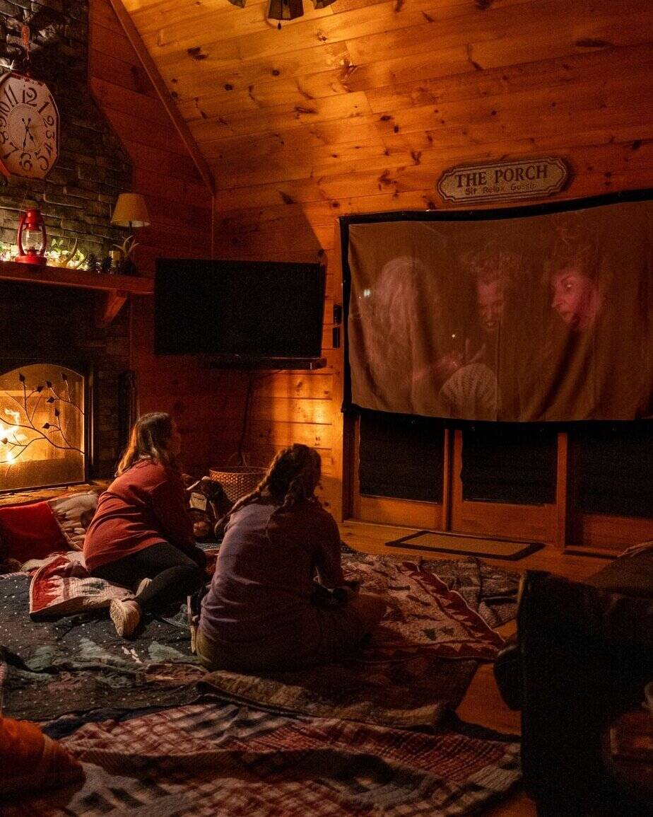 The Best Cozy and Classic Fall Movies to Watch