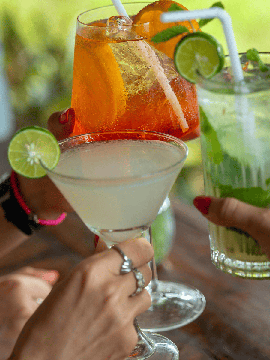 14 Summer Mocktails to Cool Down With