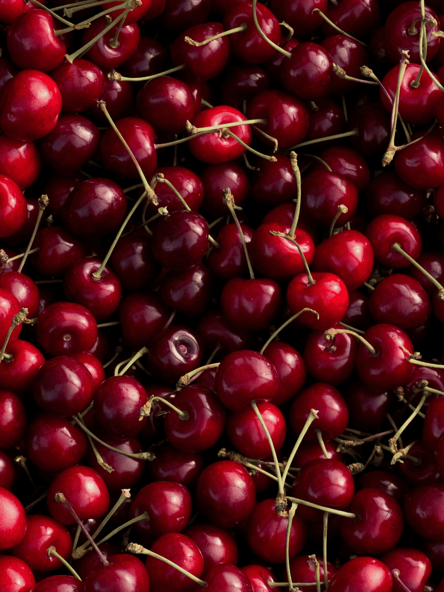 17 Vegan Cherry Recipes that You’ll Love